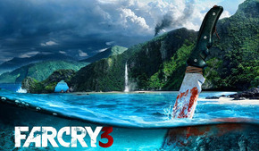 Ubisoft: серия Far Cry для нас важный бренд.