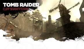 Готовится к выходу первое дополнение к Tomb Raider