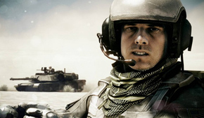 Battlefield 4 заявлена на PS4 и новейшую Xbox