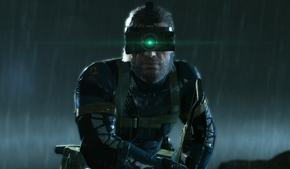 В Metal Gear Solid: Ground Zeroes будут подняты «взрослые темы»