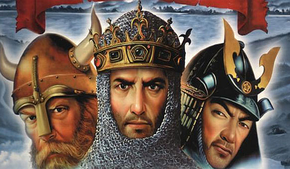 Microsoft анонсировала Age of Empires 2 HD Edition