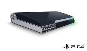 Демонстрация PlayStation 4 будет в июне