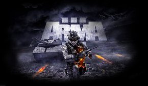ArmA 3 потребует установку клиента Steam