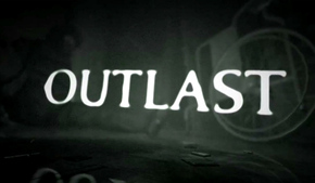 Превью игры Outlast