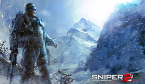 Стартовали продажи Sniper: Ghost Warrior 2