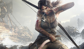 Продажи Tomb Raider разочаровали Square Enix