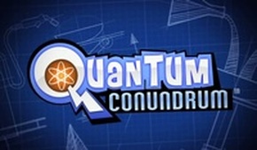Летом появится новая игра Quantum Conundrum