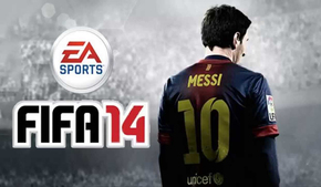 Выход FIFA 14 намечан на 24 сентября