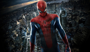 The Amazing Spider-Man 2 выйдет в Европе в мае