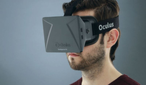 Видеоблоггер показал, как выглядят Nintendo-игры при использовании Oculus Rift