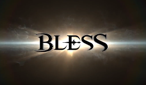 Закрытое бета-тестирование Bless