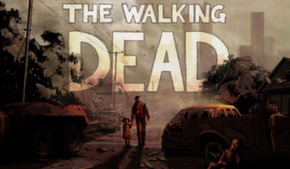 "The Walking Dead": сериал и игра