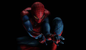 Amazing Spider-Man, The (2012). Превью игры