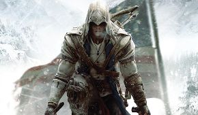 Assassin's Creed 3. Превью игры