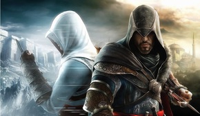 Бета новой Assassin`s Creed не за горами