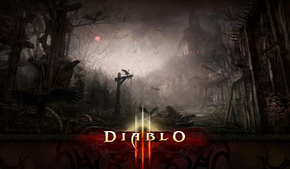 Известны новые подробности о Diablo 3. Ограничения на цифровую версию