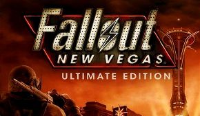 Сборник Fallout: New Vegas - Ultimate Edition уже в продаже