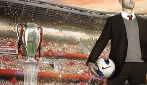 Дата выхода Football Manager 2012