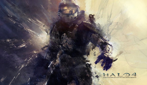 Скоро нас ждет Halo 4 с новой игровой многолетней линией