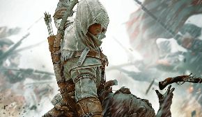Начался предзаказ на игру Assassin's Creed III