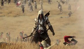 Стали известны некоторые подробности мультиплеера Assassin’s Creed III