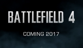 Battlefield 4 уже в разработке