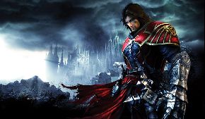 Игра Castlevania: Lords of Shadow 2 выйдет и на ПК