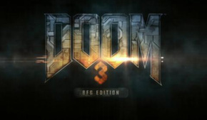 Известна дата выхода Doom 3 BFG Edition