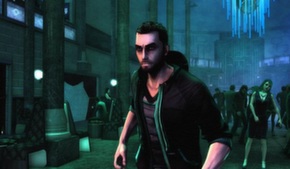 «Современный вампир» скоро появится на игровых платформах