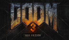 В продажу поступила игра Doom 3: BFG Edition
