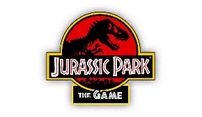 В продаже локализованная версия квеста Jurassic Park: The Game
