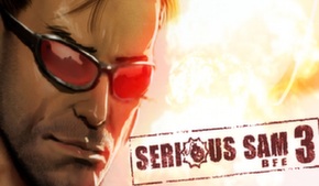Serious Sam 3: BFE тормозит с выходом на консолях