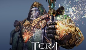 В Европе и Америке запущены новые сервера игры TERA