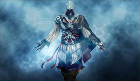 Assassin’s Creed 3 - Новая земля