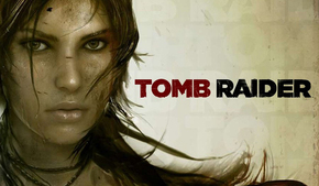 Превью игры Tomb Raider 2012