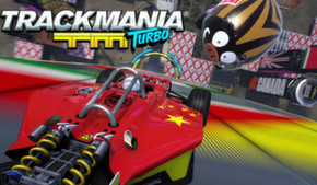 Реалистичный Verdun и аркадная TrackMania Turbo