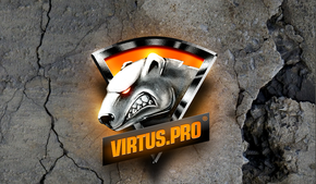 Virtus.Pro сделали изменения в составе Dota 2