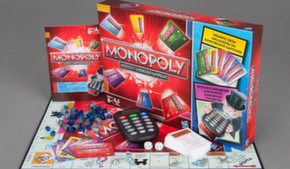 «Монополия» – игра, приносящая пользу