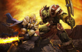 У фильма по World of Warcraft изменилась дата релиза