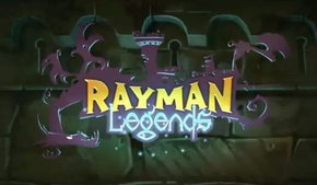 Досрочный выход Rayman Legends