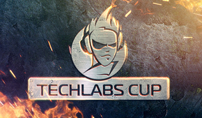 Полуфиналы на TECHLABS CUP 2013