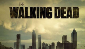 Новинка от Walking Dead