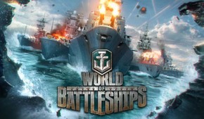 Стартовало закрытое бета-тестирование World of Warships